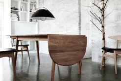 Carl Hansen & Søn Spiseborde<CH006 Spisebord fra