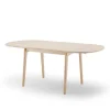 Carl Hansen & Søn Spiseborde<CH002 Spisebord fra