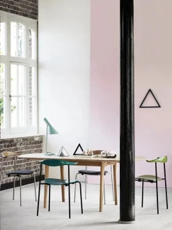 Carl Hansen & Søn Spiseborde<CH002 Spisebord fra