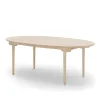Carl Hansen & Søn Spiseborde<CH338 Spisebord fra