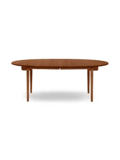 Carl Hansen & Søn Spiseborde<CH338 Spisebord fra