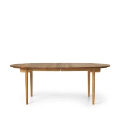 Carl Hansen & Søn Spiseborde<CH338 Spisebord fra