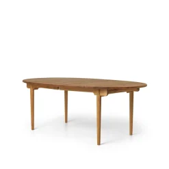 Carl Hansen & Søn Spiseborde<CH338 Spisebord fra