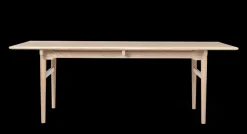 Carl Hansen & Søn Spiseborde<CH327 Spisebord Teak Mix, 190 cm fra