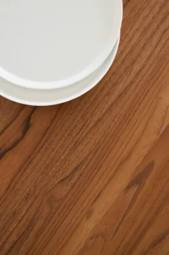 Carl Hansen & Søn Spiseborde<CH327 Spisebord Teak Mix, 190 cm fra