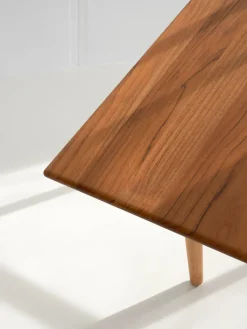 Carl Hansen & Søn Spiseborde<CH327 Spisebord Teak Mix, 248 cm fra