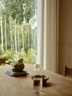 Carl Hansen & Søn Spiseborde<CH327 Spisebord Teak Mix, 248 cm fra