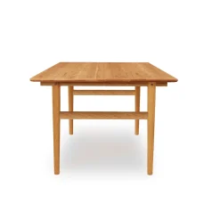 Carl Hansen & Søn Spiseborde<CH327 Spisebord Teak Mix, 248 cm fra