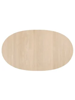 Carl Hansen & Søn Spiseborde<CH338 Spisebord, Teak Mix Special Edition inkl. 1 tillægsplade fra