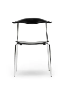 Carl Hansen & Søn Spisebordsstole<CH88 Stol, farvet af Hans J. Wegner