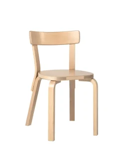Artek Spisebordsstole<Chair 69 fra
