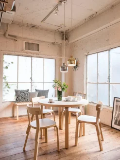 Artek Spisebordsstole<Chair 69 fra