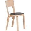 Artek Spisebordsstole<Chair 66 fra