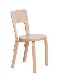 Artek Spisebordsstole<Chair 66 fra