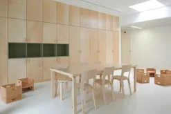 Artek Spisebordsstole<Chair 66 fra