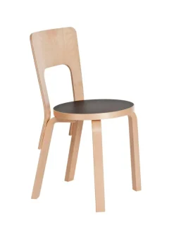 Artek Spisebordsstole<Chair 66 fra