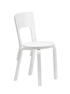Artek Spisebordsstole<Chair 66 fra