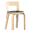 Artek Spisebordsstole<Chair 65 fra