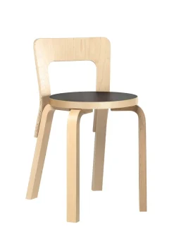 Artek Spisebordsstole<Chair 65 fra
