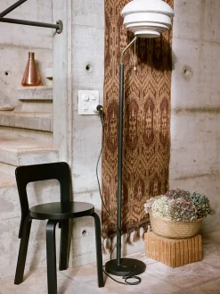 Artek Spisebordsstole<Chair 65 fra