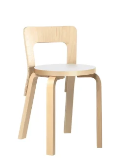 Artek Spisebordsstole<Chair 65 fra