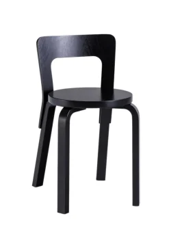 Artek Spisebordsstole<Chair 65 fra