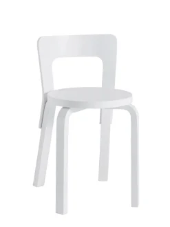 Artek Spisebordsstole<Chair 65 fra
