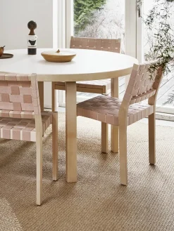Artek Spisebordsstole<Chair 611 fra