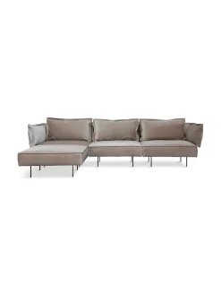 Handvärk Sofaer<Chaiselounge sofa fra HANDVÄRK