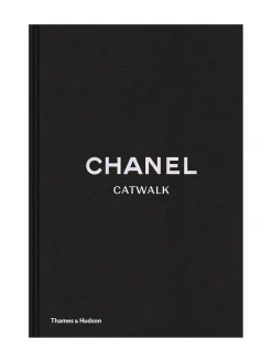 New Mags Bøger|Bøger<Chanel Catwalk bog fra