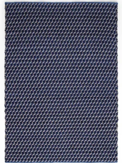 HAY Gulvtæpper<Channel Rug fra