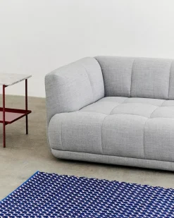 HAY Gulvtæpper<Channel Rug fra