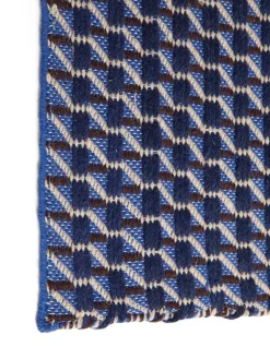 HAY Gulvtæpper<Channel Rug fra