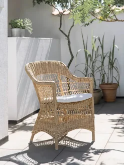 Sika-Design Havestole<Charlot Stol fra