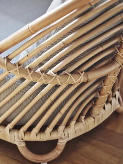 Sika-Design Lænestole<Charlottenborg Lænestol af Arne Jacobsen