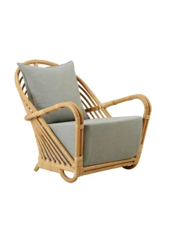 Sika-Design Lænestole<Charlottenborg Lænestol af Arne Jacobsen