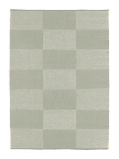 HAY Gulvtæpper<Check Rug, 200 x 300 cm fra