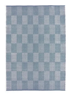 HAY Gulvtæpper<Check Rug, 200 x 300 cm fra