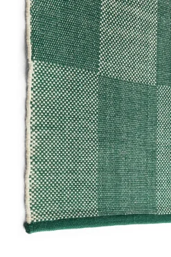 HAY Gulvtæpper<Check Rug, 170 x 240 cm fra