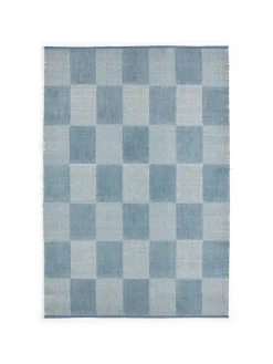 HAY Gulvtæpper<Check Rug, 170 x 240 cm fra