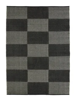 HAY Gulvtæpper<Check Rug, 170 x 240 cm fra