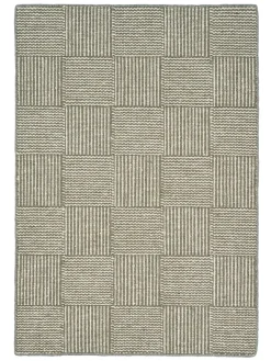 Linie Design Gulvtæpper<Chess Tæppe fra