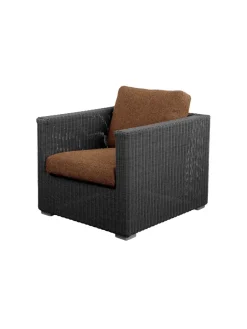 Cane-line Udendørs Loungemøbler|Havestole<Chester Loungestol fra