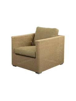 Cane-line Udendørs Loungemøbler|Havestole<Chester Loungestol fra