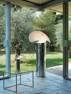 Flos Gulvlamper|Spots<Chiara Floor Lamp fra