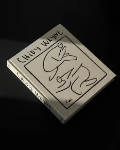 New Mags Bøger|Bøger<Chidy Wayne fra