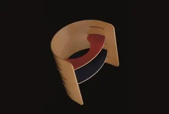 Børn Architectmade Børnestole<Child's Chair af Kristian Vedel