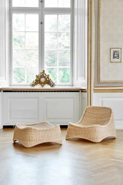 Sika-Design Lænestole<Chill Lænestol af Nanna Ditzel