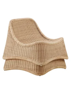 Sika-Design Lænestole<Chill Lænestol af Nanna Ditzel