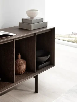 Vipp Skænke<Chimney Kabinet H1 fra